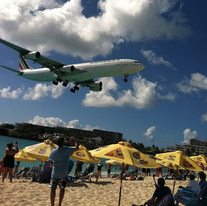 Meet your Posher, Morgan